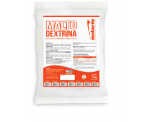 Maltodextrina 1Kg - Solaris Sport Nutrition